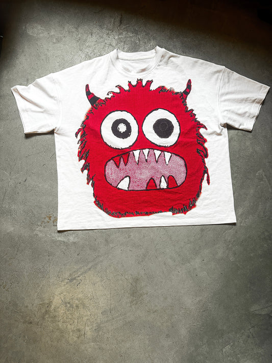 Boogeyman Tee